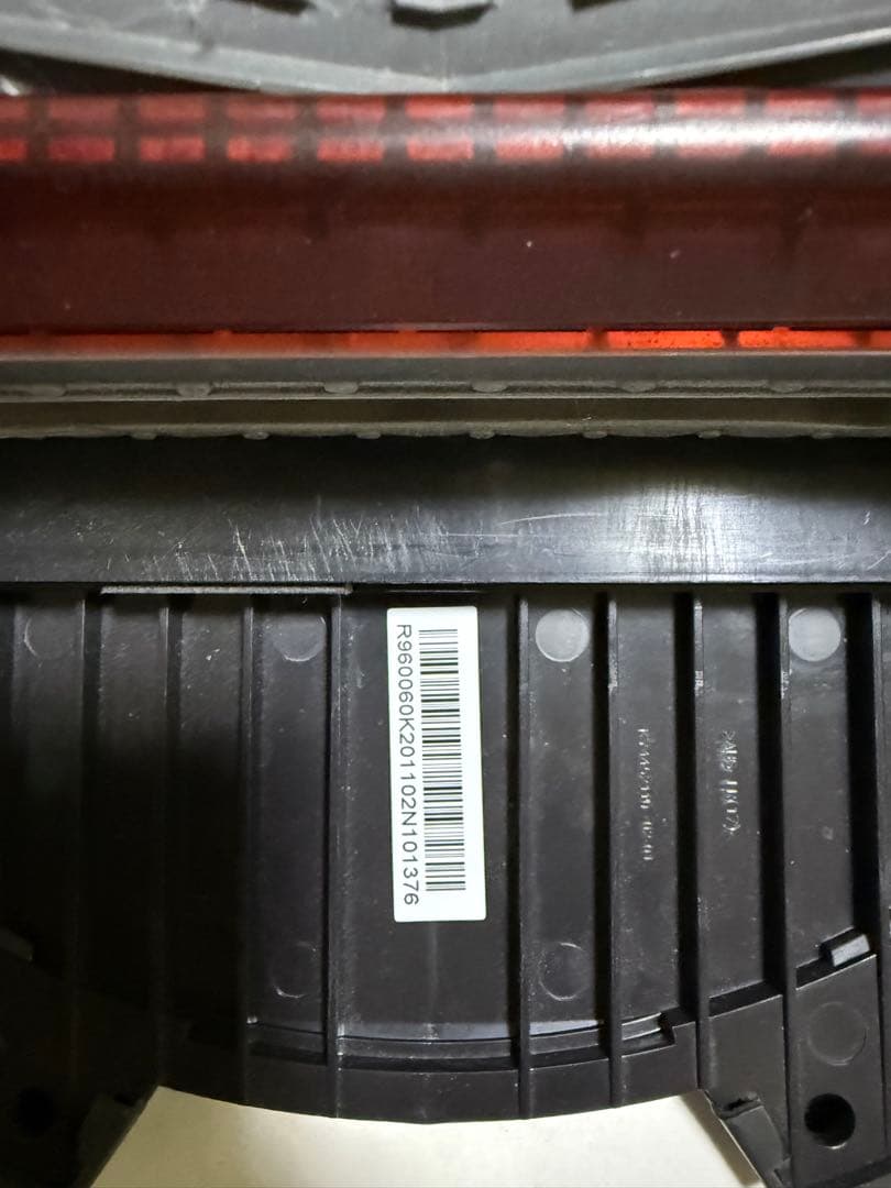 掃除機・クリーナー Irobot roomba 960