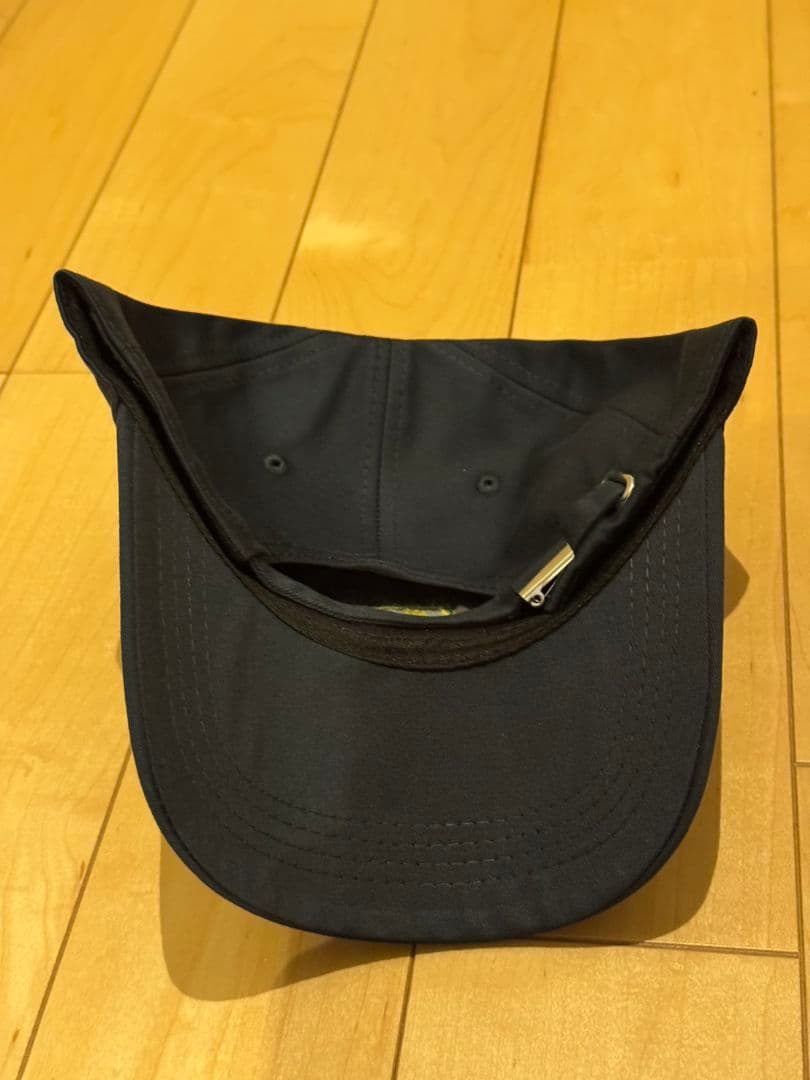 ジョンディアキャップ　ネイビー