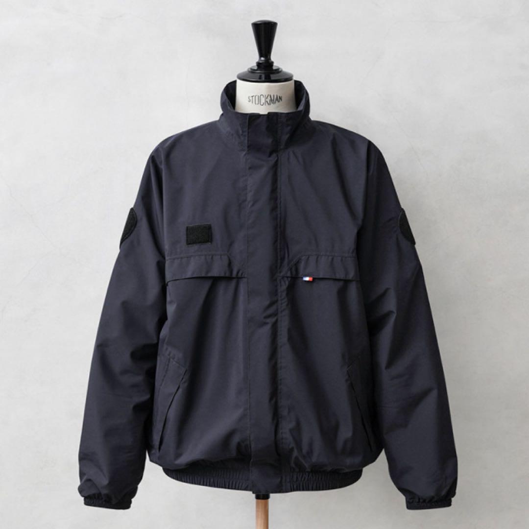フランス警察 POLICE NATIONALE WATERPROOF ジャケット
