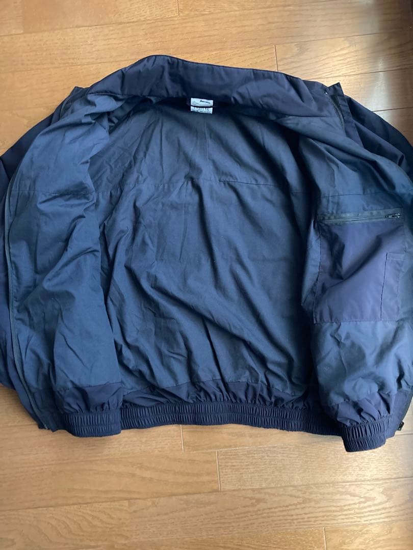 フランス警察 POLICE NATIONALE WATERPROOF ジャケット