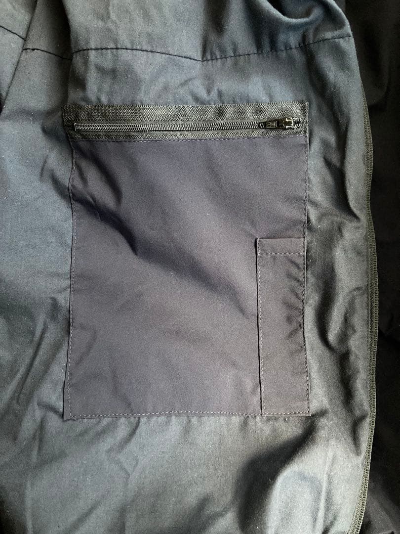 フランス警察 POLICE NATIONALE WATERPROOF ジャケット