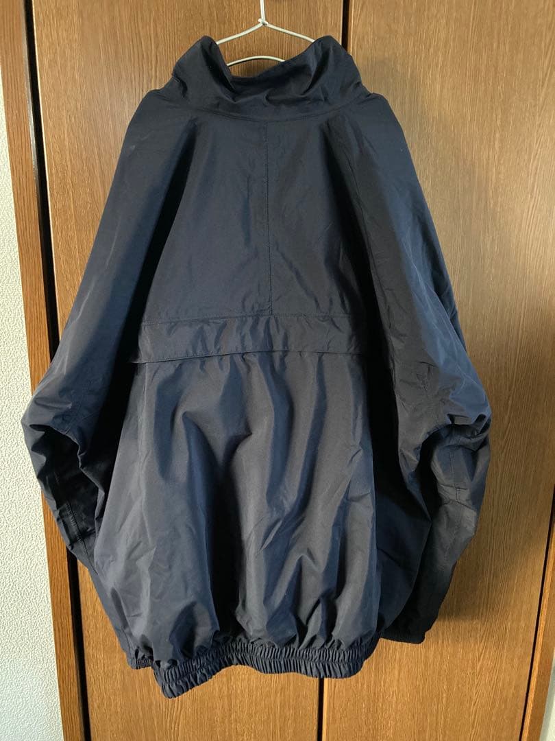 フランス警察 POLICE NATIONALE WATERPROOF ジャケット