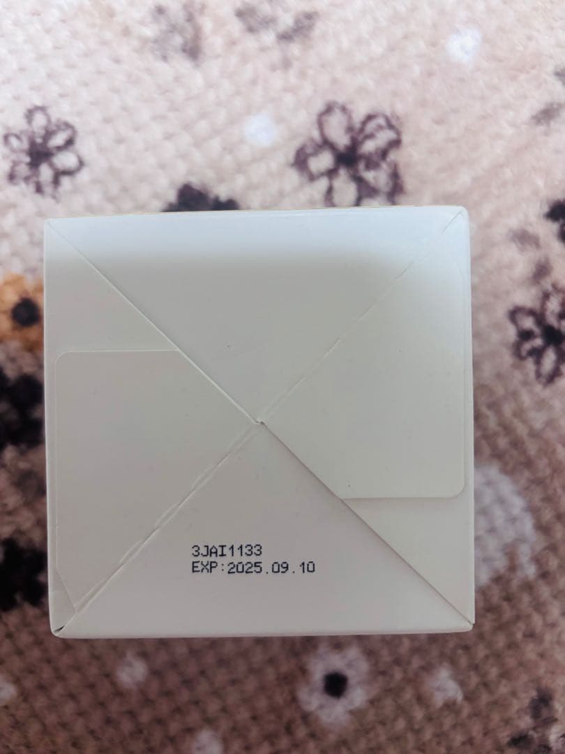 新品　J. AVEC TOI 化粧水　クリーム　オイル　パベル　パシャ