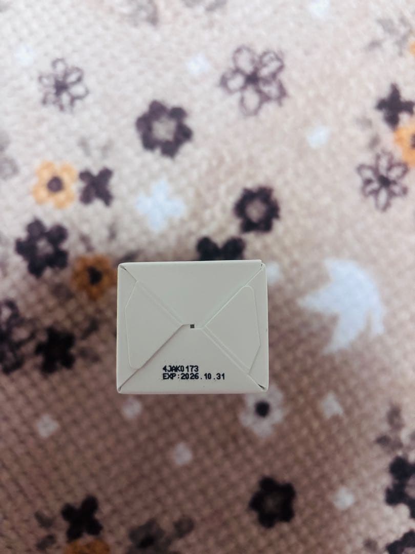 新品　J. AVEC TOI 化粧水　クリーム　オイル　パベル　パシャ