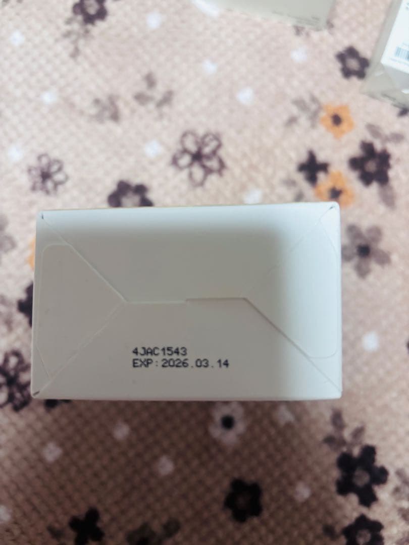 新品　J. AVEC TOI 化粧水　クリーム　オイル　パベル　パシャ