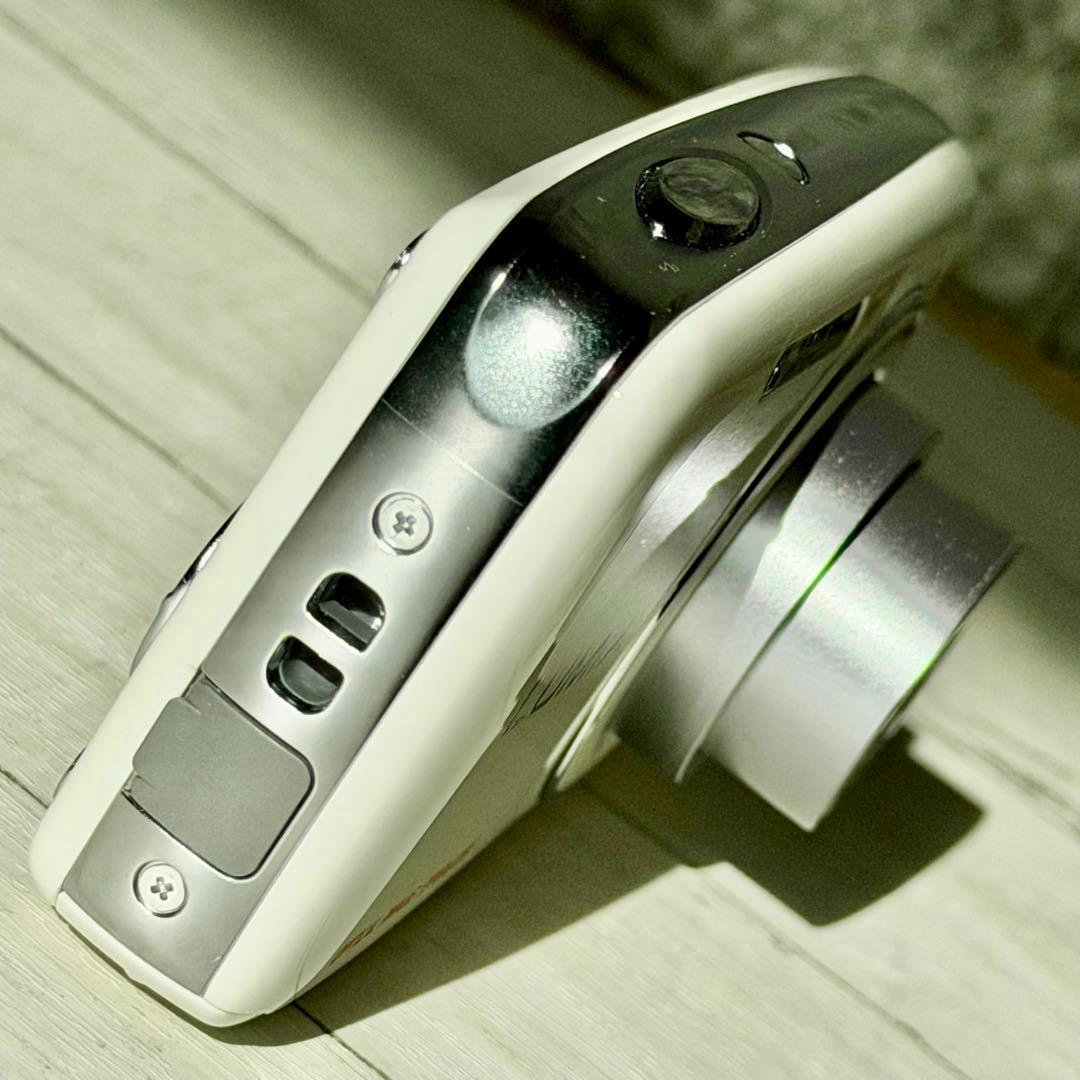 Panasonic「LUMIX S」DMC-S1