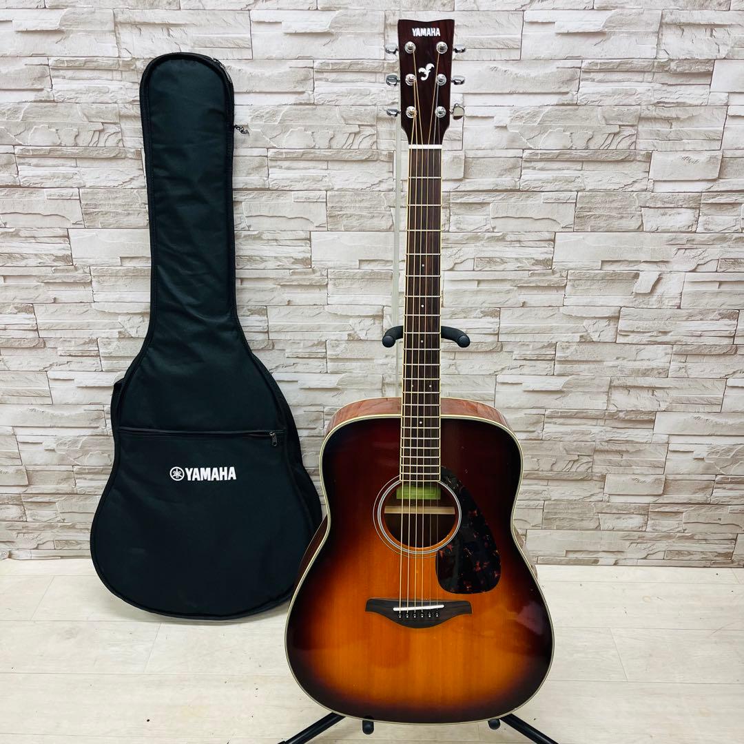 YAMAHA ヤマハ アコースティックギター FG820