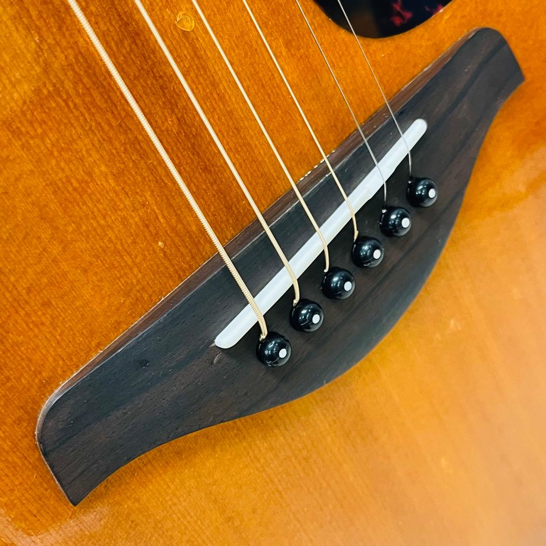 YAMAHA ヤマハ アコースティックギター FG820