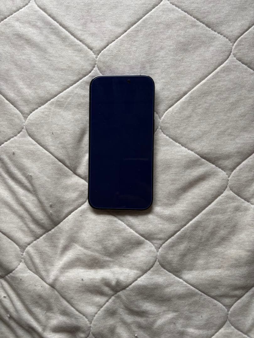 Apple iPhone 14pro 本体のみ