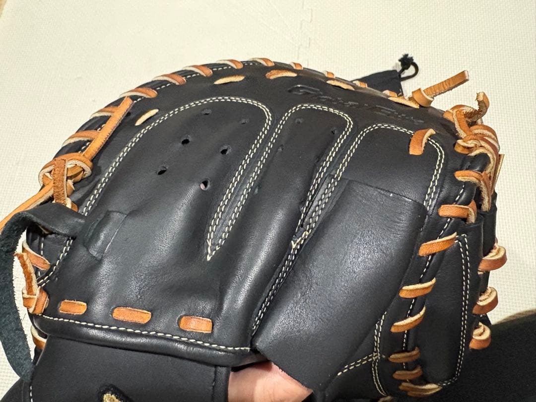 ミズノ　グローバルエリート　サケビ