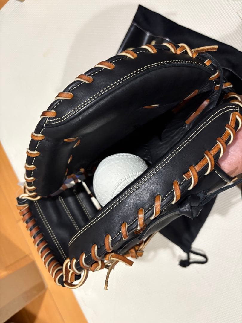 ミズノ　グローバルエリート　サケビ