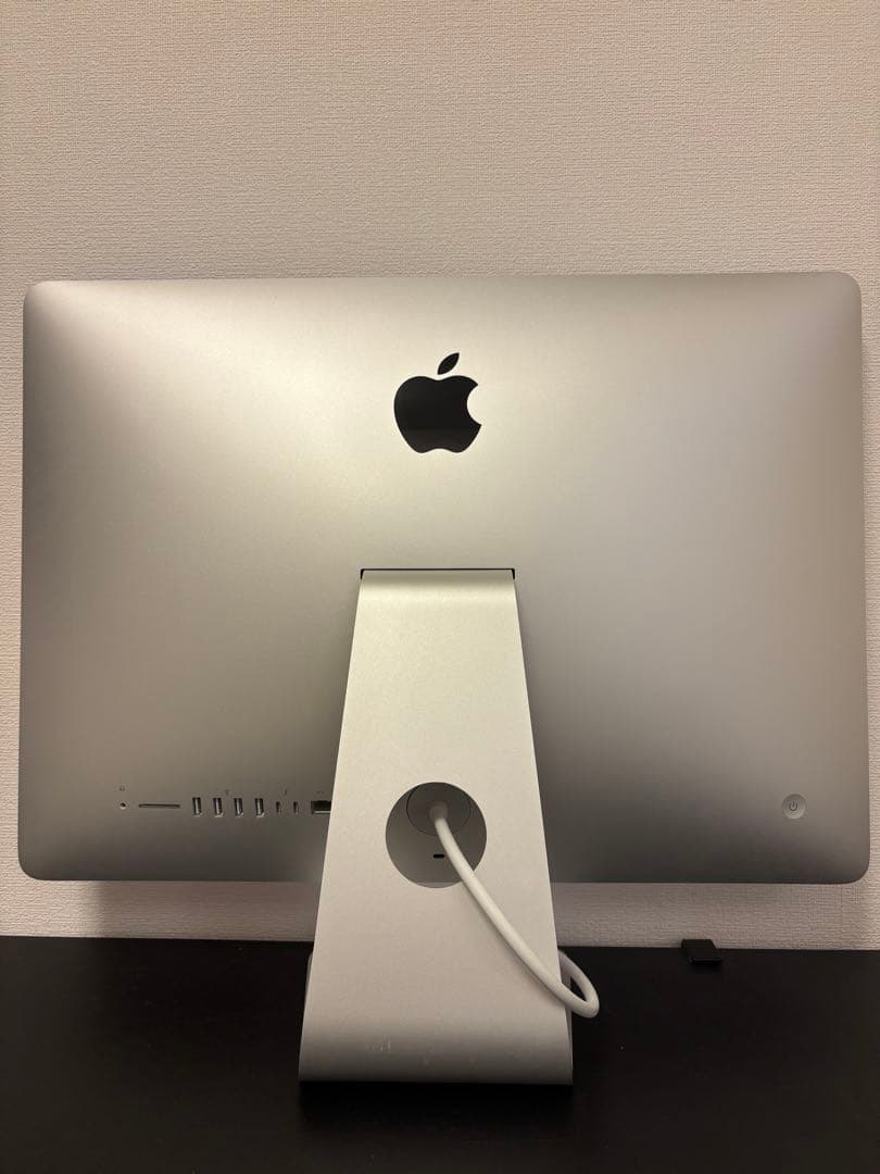 16G 21.5インチiMac Retina 4Kディスプレイモデル