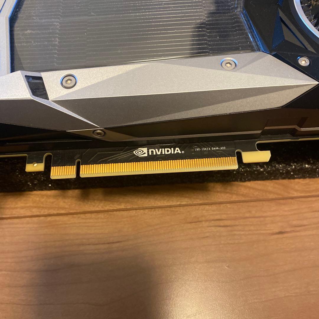 グラフィックボード・グラボ・ビデオカード Palit GeForce GTX 1080 8GB