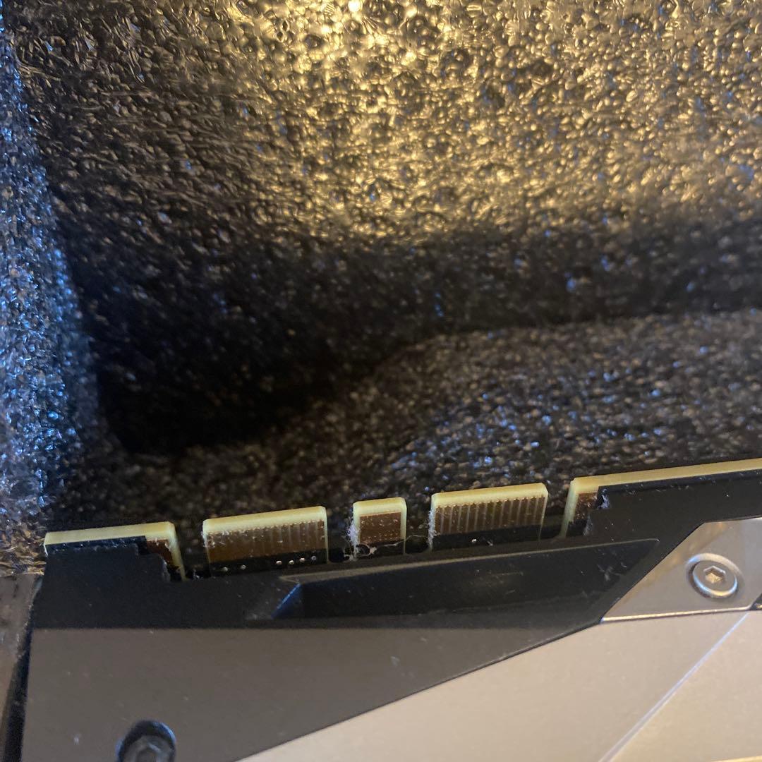 グラフィックボード・グラボ・ビデオカード Palit GeForce GTX 1080 8GB