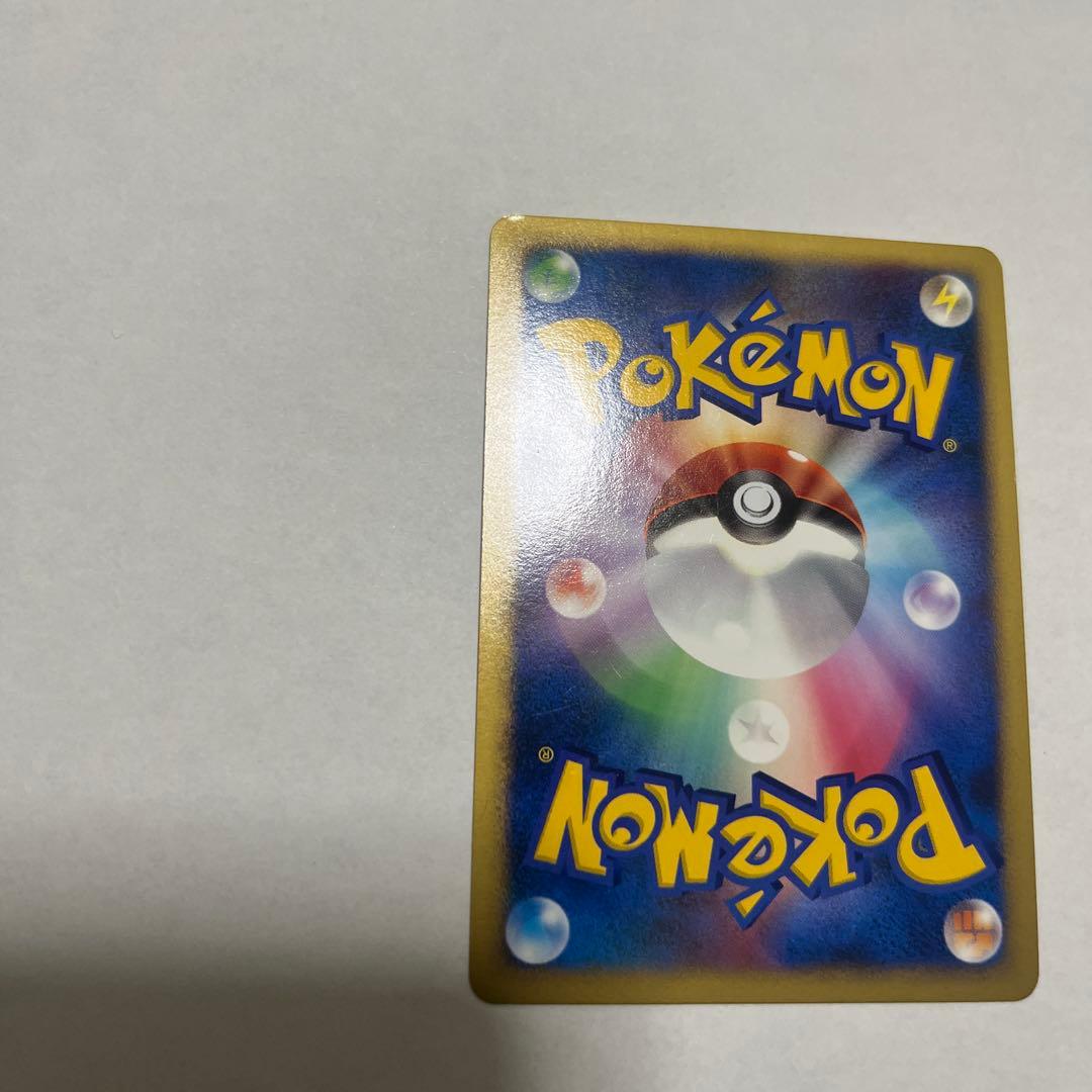 超美品　爆誕のルギア 映画10周年記念プレミアムシート 10th