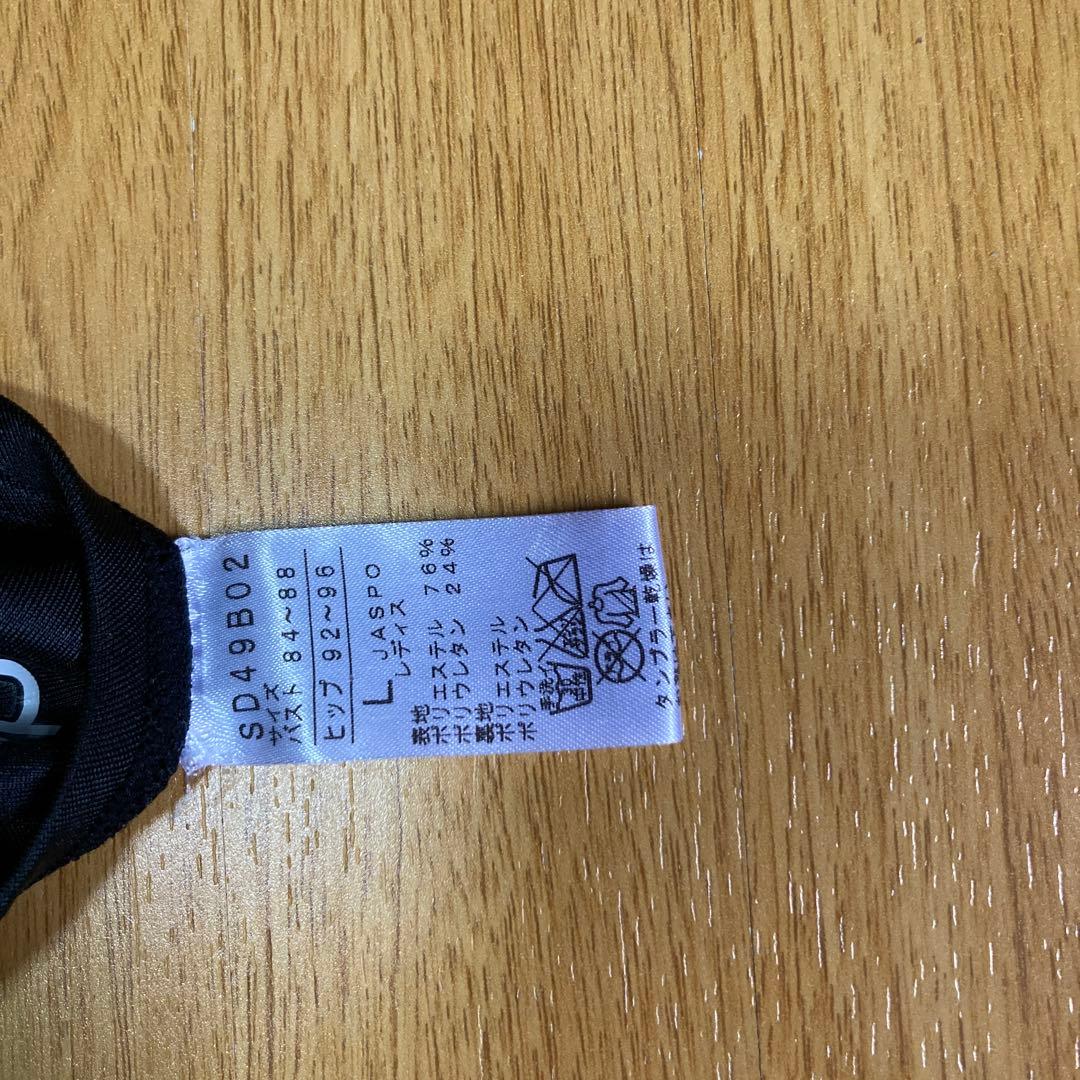 競泳水着　SPEEDO Lサイズ