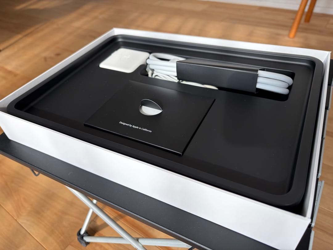 ★美品★MacBook Air 13インチ 2017 シルバー 本体 箱付き