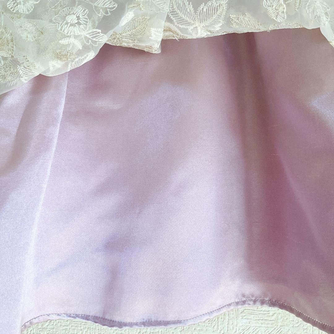 anyFAM130 入学式　卒園式　発表会　結婚式　フォーマル　女の子