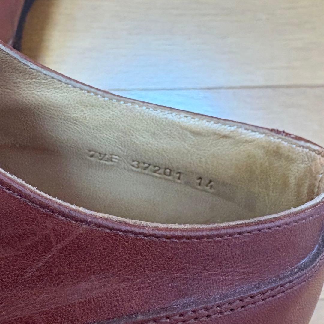 Paraboot シャンボード 26.5cm (UK7.5)