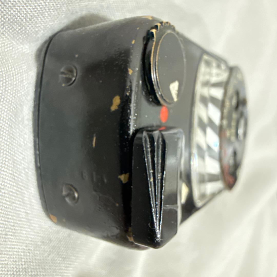 Leica MATER MR ブラック 露出計