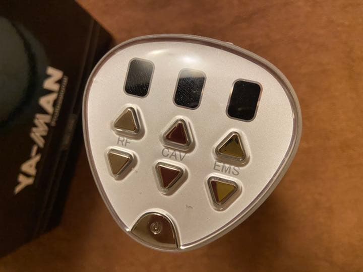 YAMAN キャビスパfor pro 業務用