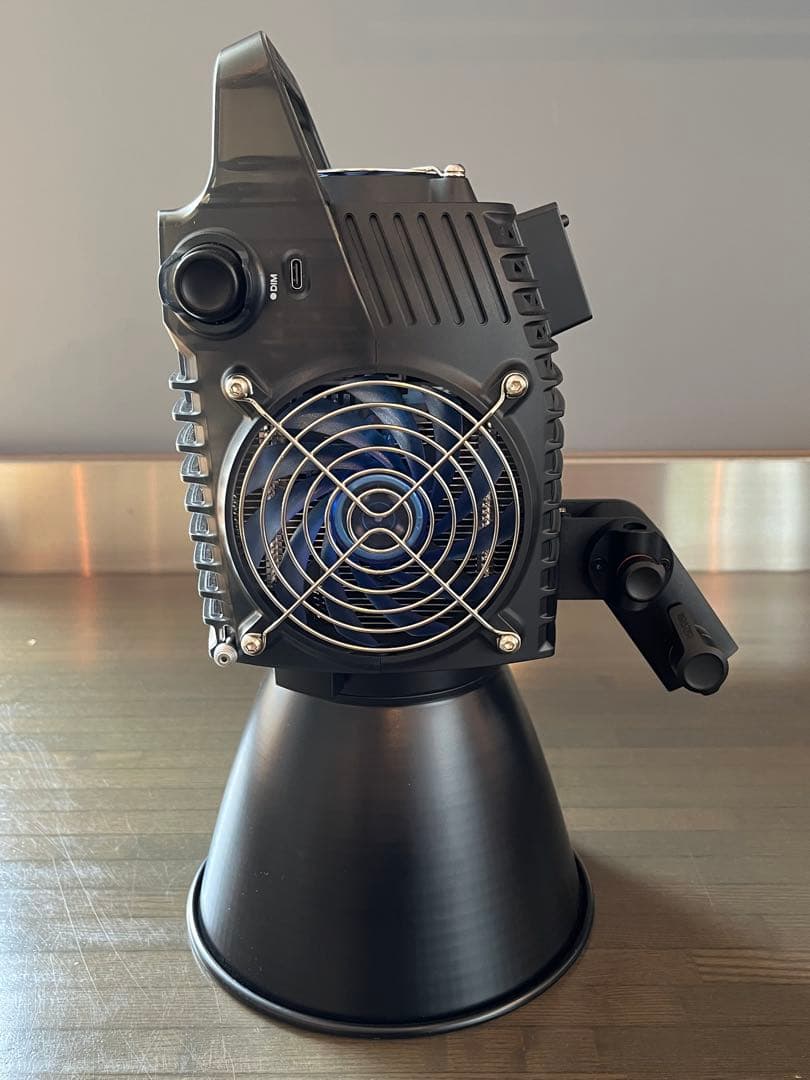 【美品】ZHIYUN MOLUS B300 おまけ付きK1コントローラー