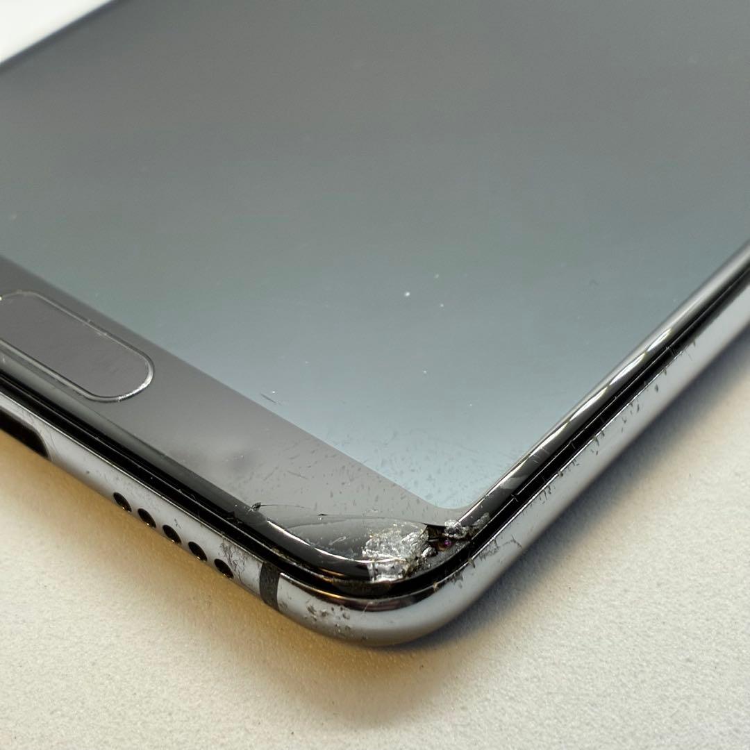 スマートフォン本体 Ya5534 HUAWEI P20Pro HW-01K docomo