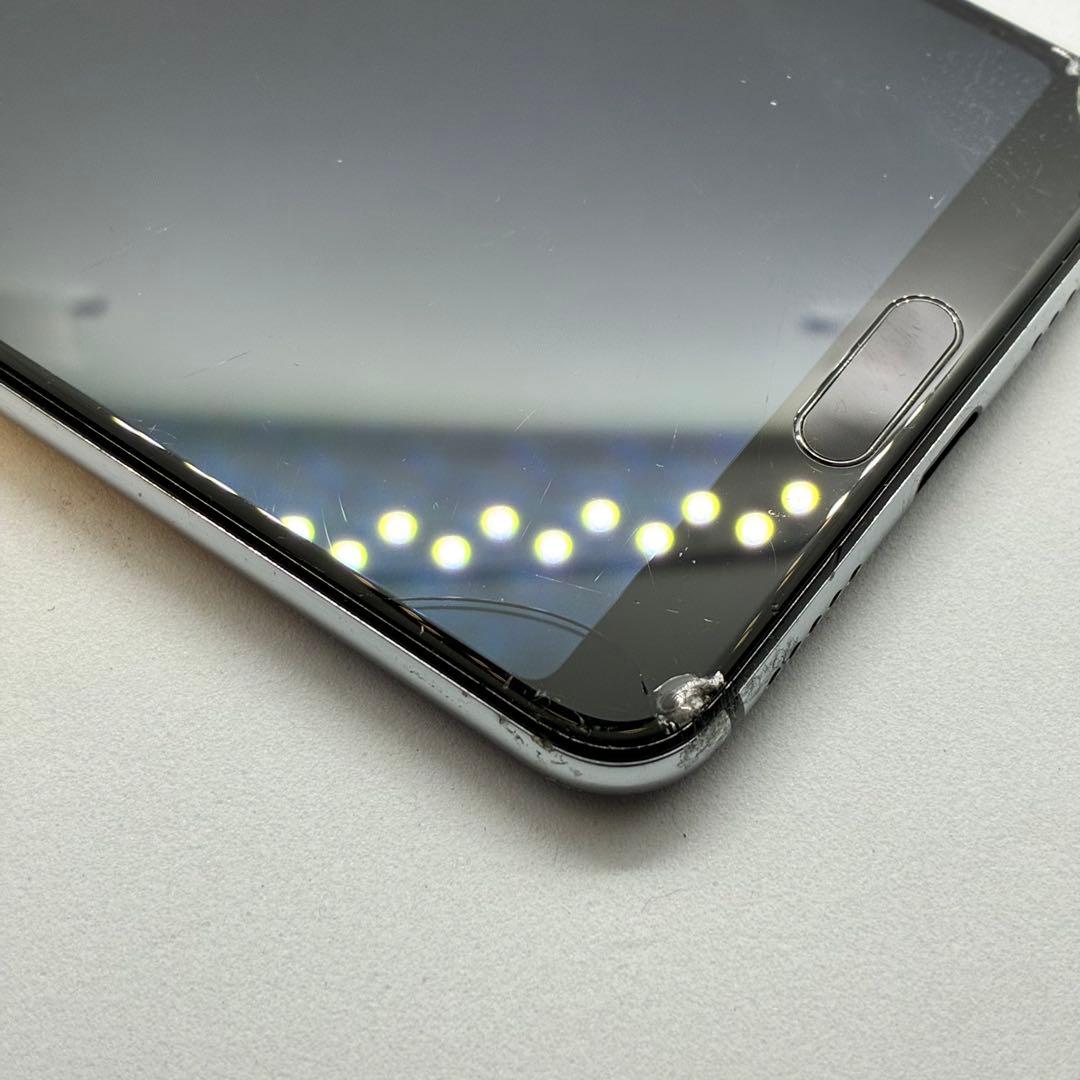 スマートフォン本体 Ya5534 HUAWEI P20Pro HW-01K docomo
