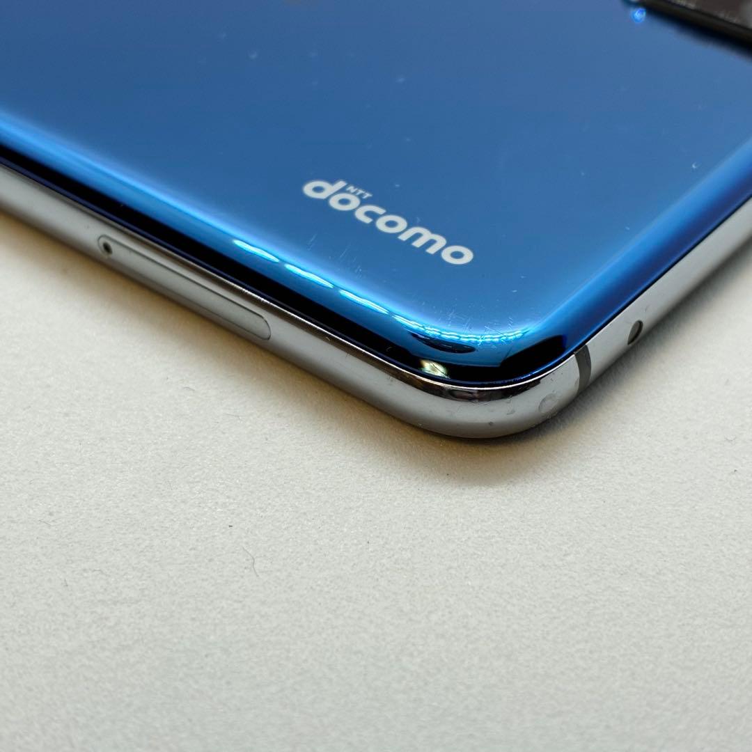 スマートフォン本体 Ya5534 HUAWEI P20Pro HW-01K docomo