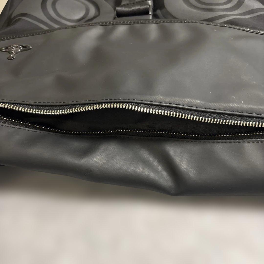 Vivienne Westwood グリークアイ ショルダーバック ユニセックス