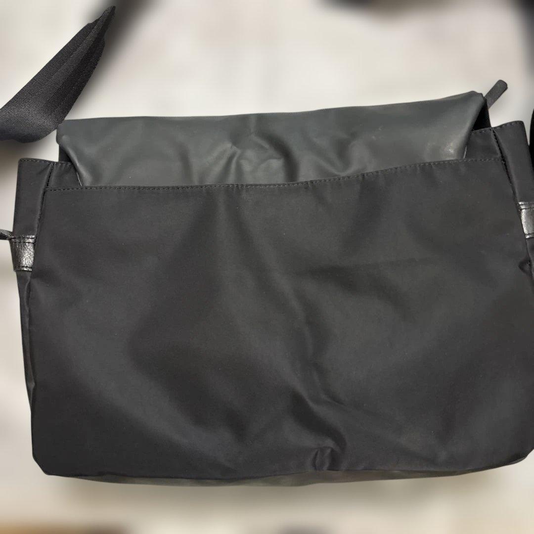 Vivienne Westwood グリークアイ ショルダーバック ユニセックス