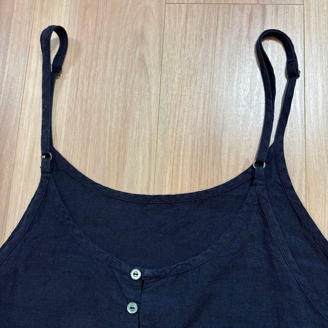 気まぐれセール　ネストローブ　2ウェイキャミソール