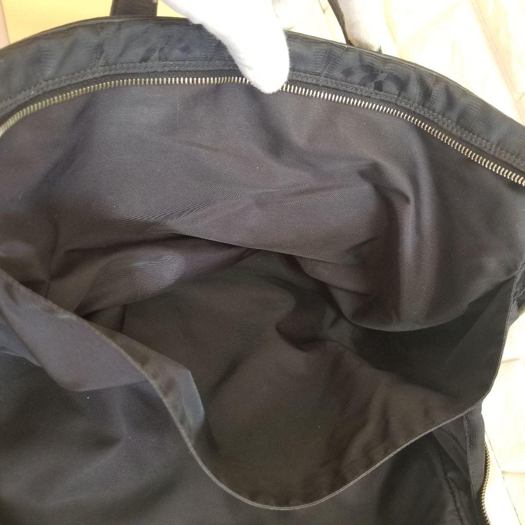 【希少モデル】CHANEL ニュートラベルライン ハンドバッグ トートバッグ