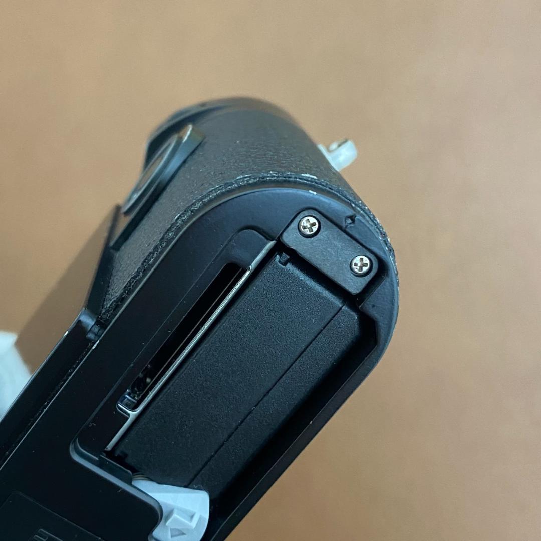 LEICA M10-P Black Chrome 箱付き