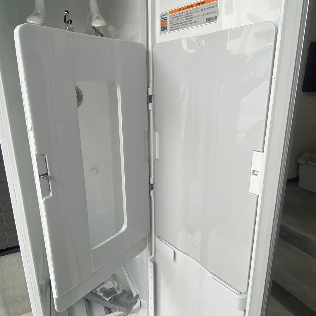 2021年製 LG 電気乾燥機 LGスタイラー S3MF ミラータイプ WiFi