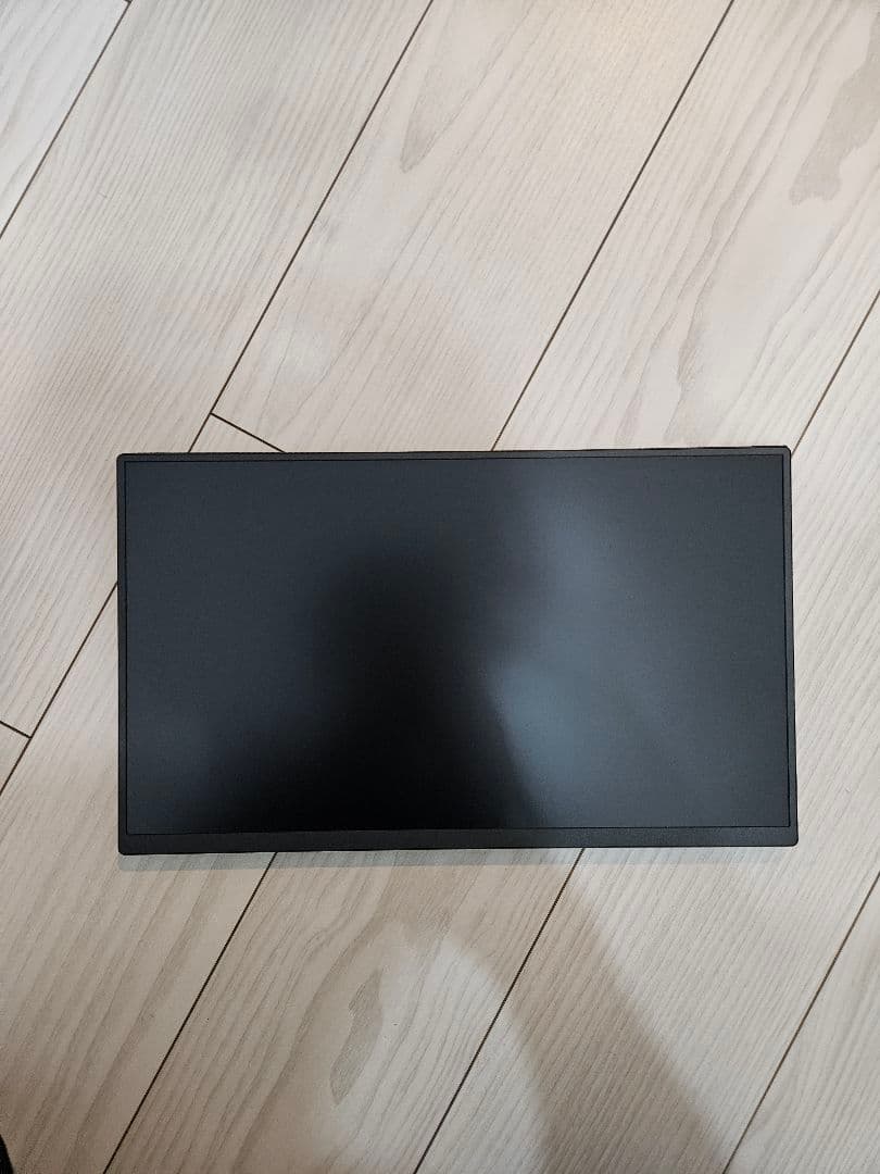 cocopar15.6インチ スイッチ用モニター