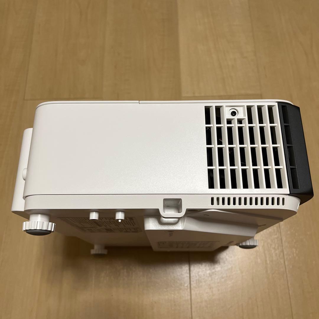 BenQ 4Kゲーミングプロジェクター TK700STi