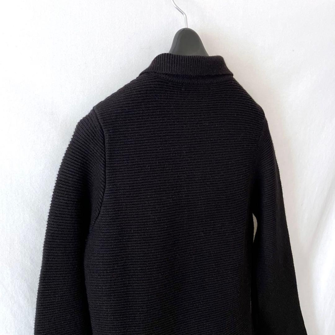 美品 THE TOE Reims Flare Onepiece 黒 S