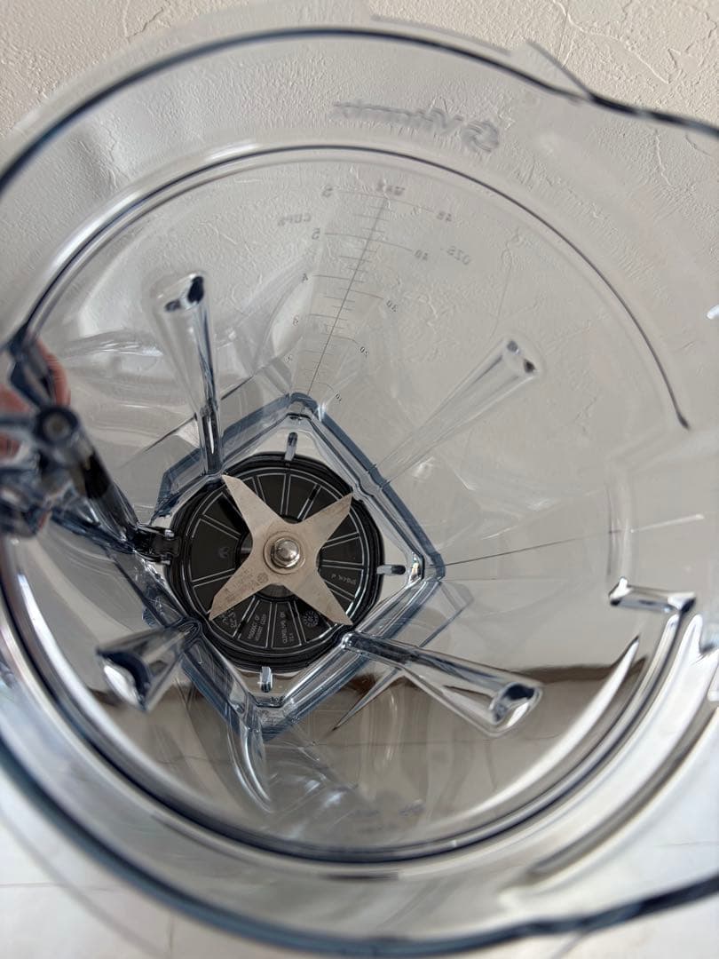 バイタミックス　コンテナ　セット