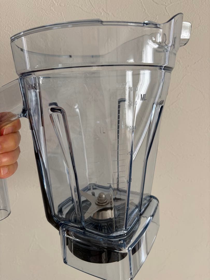 バイタミックス　コンテナ　セット