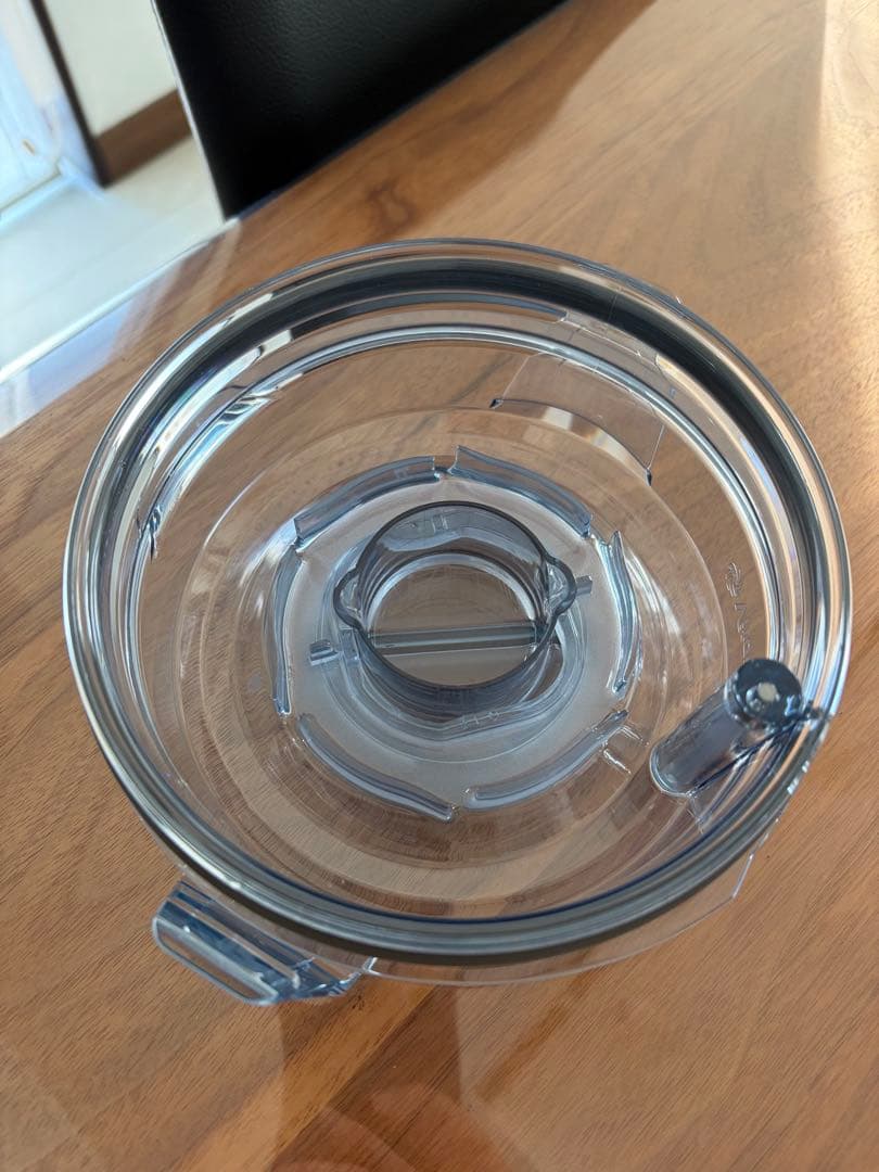 バイタミックス　コンテナ　セット