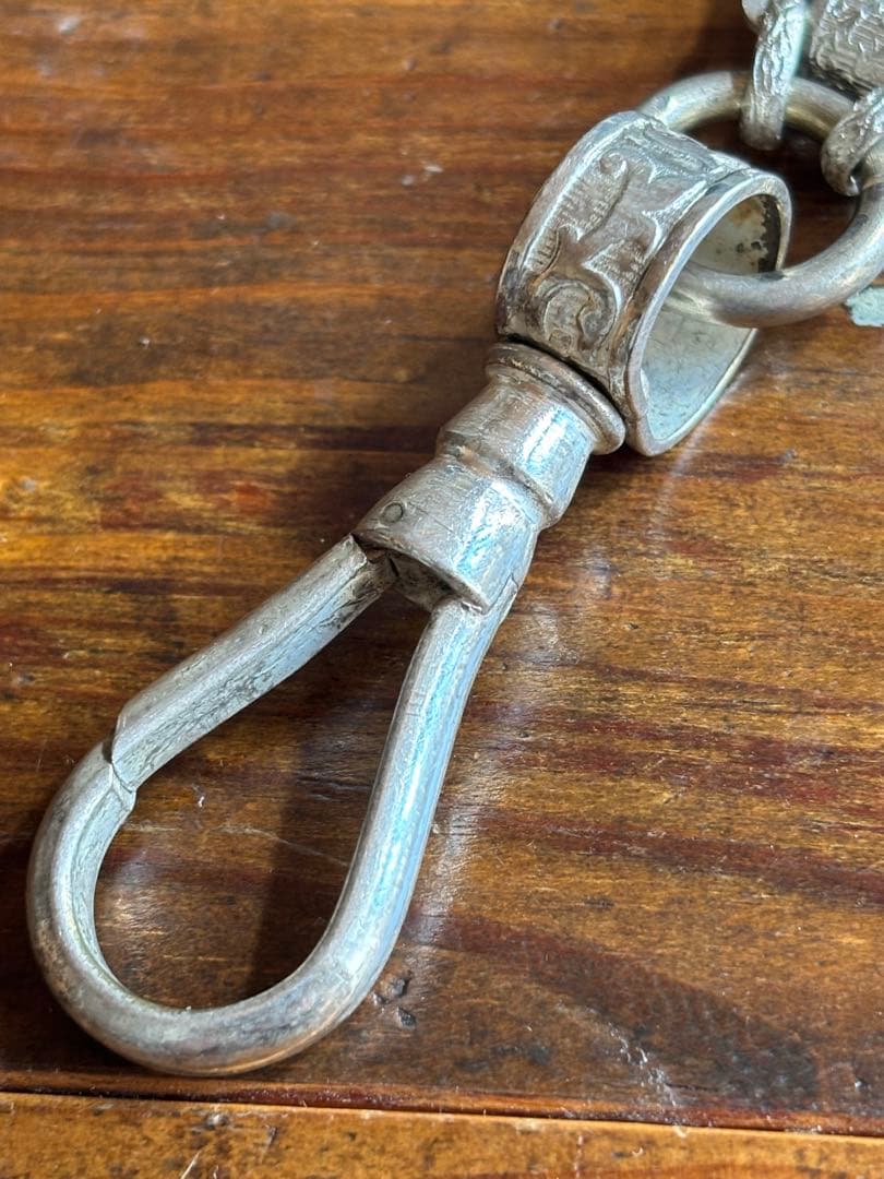 フリーメイソン　テンプル騎士団　ソードチェーン　ショートタイプ　SC-208