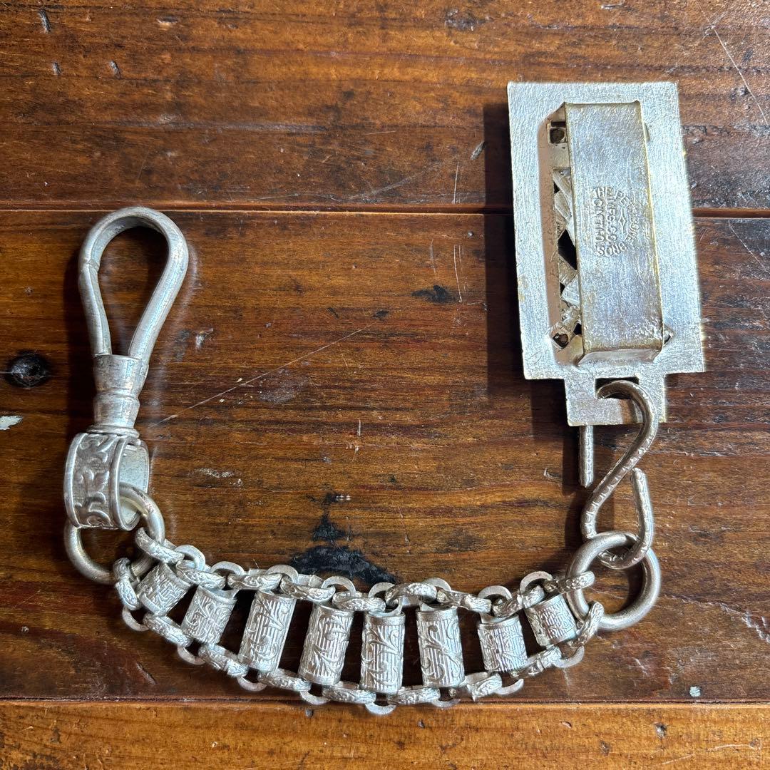 フリーメイソン　テンプル騎士団　ソードチェーン　ショートタイプ　SC-208