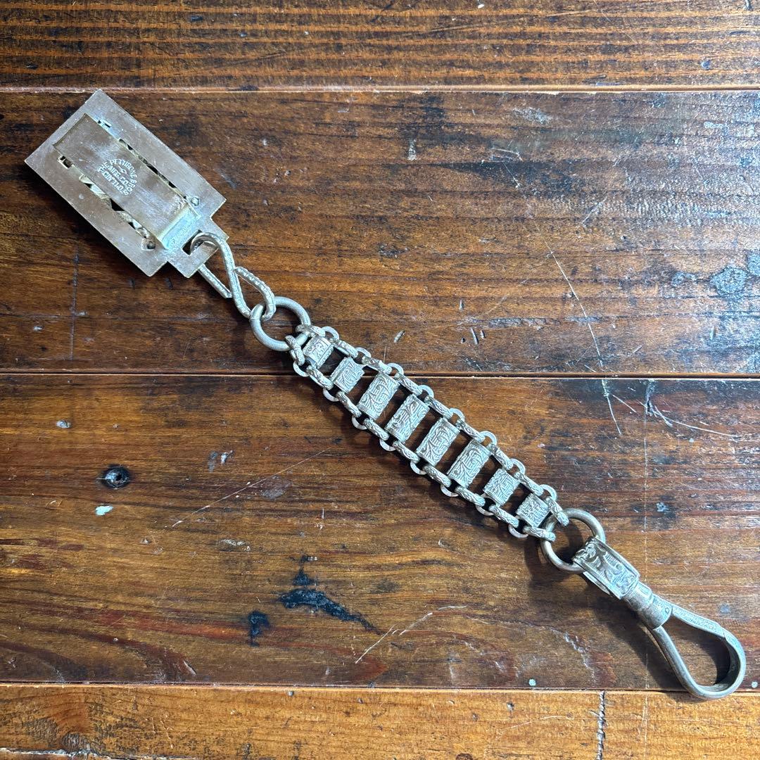 フリーメイソン　テンプル騎士団　ソードチェーン　ショートタイプ　SC-208