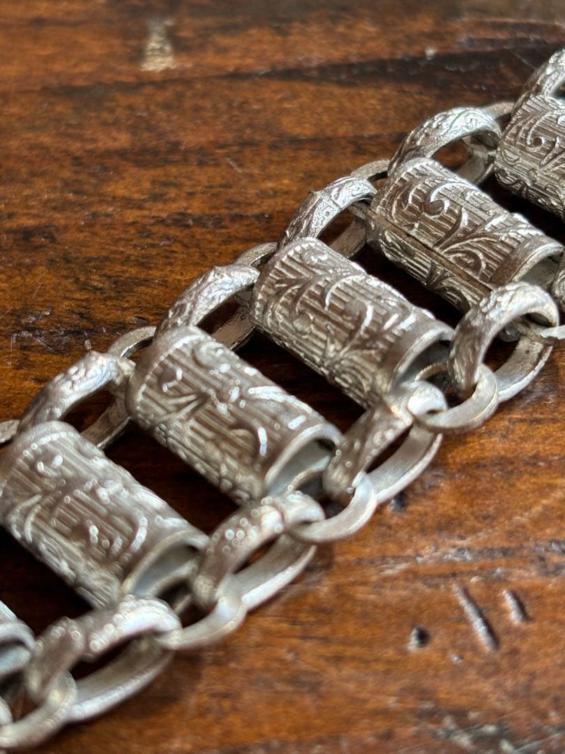 フリーメイソン　テンプル騎士団　ソードチェーン　ショートタイプ　SC-208