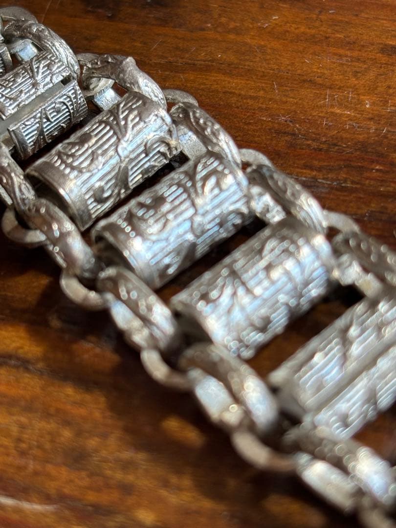 フリーメイソン　テンプル騎士団　ソードチェーン　ショートタイプ　SC-208