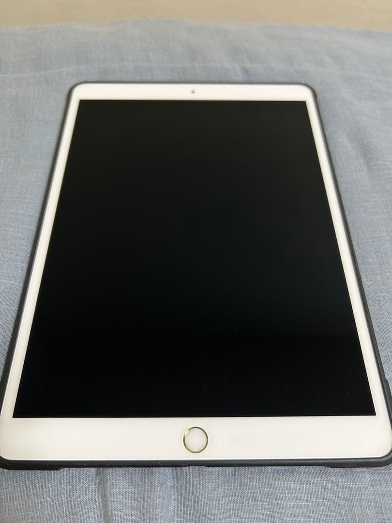 iPad本体 Apple iPad Pro 10.5inch 512GB Gold