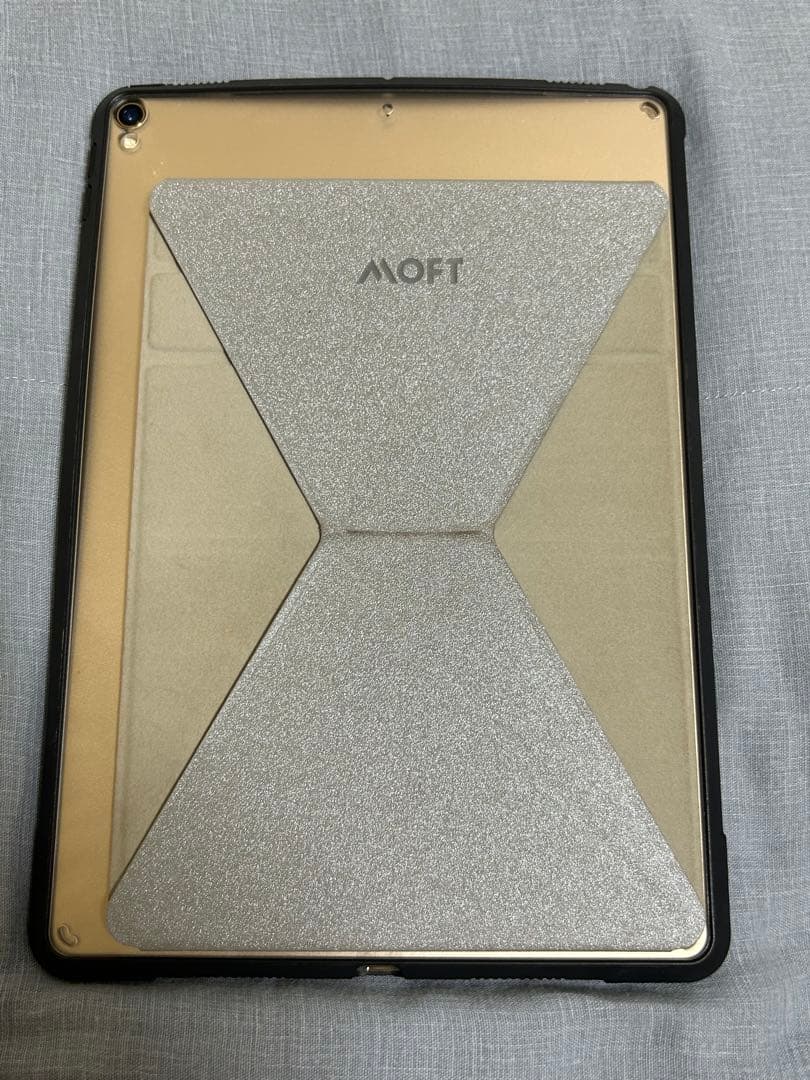 iPad本体 Apple iPad Pro 10.5inch 512GB Gold