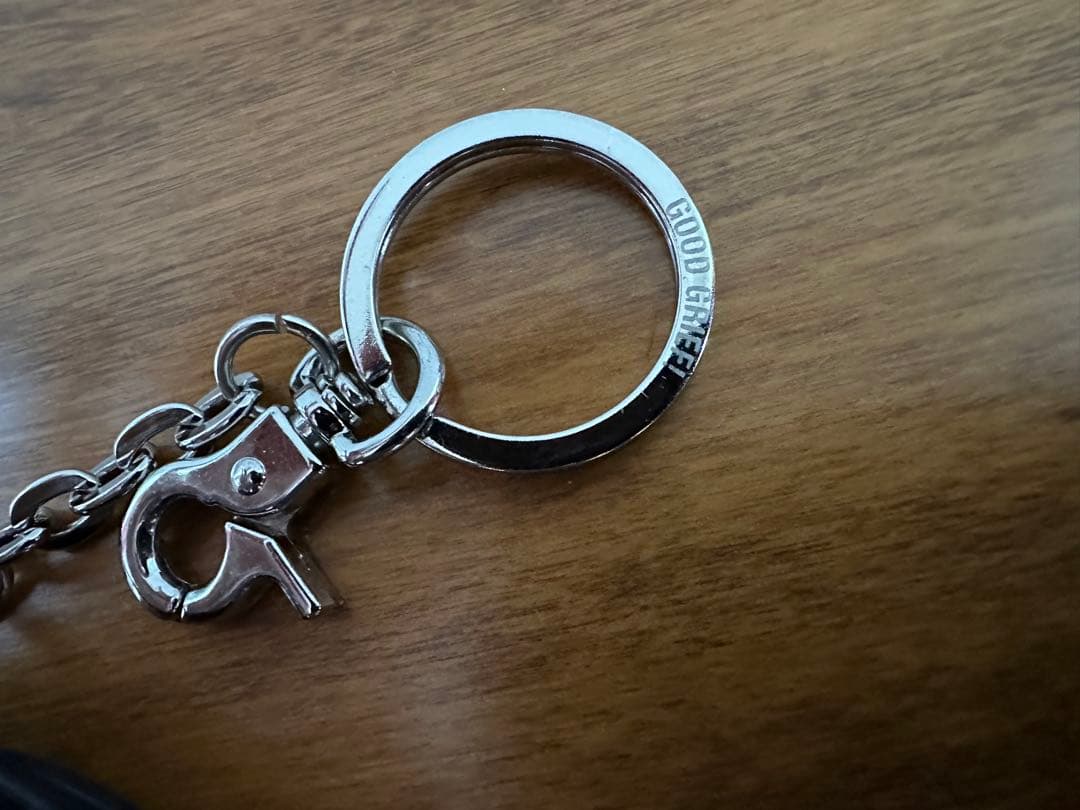 Deuxieme Classe GOOD GRIEF! SMILE ミラー