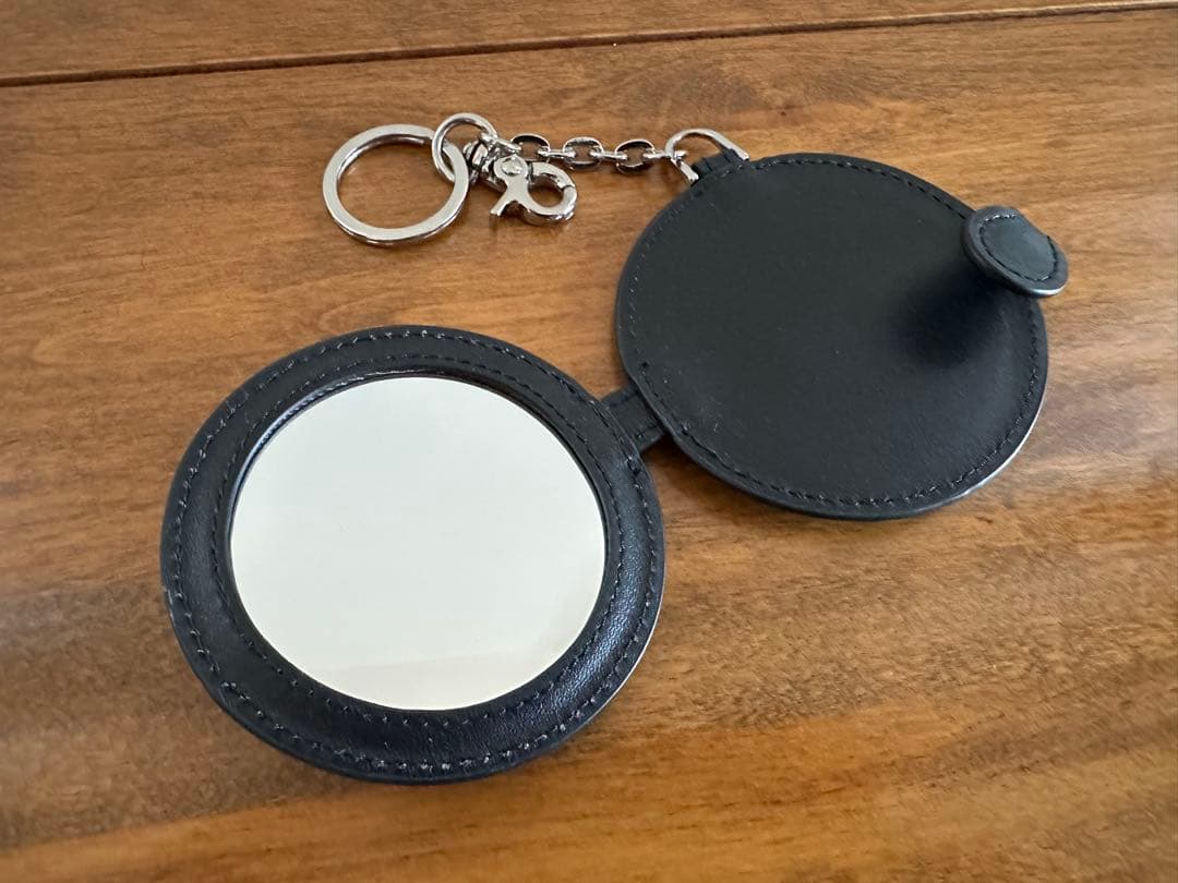 Deuxieme Classe GOOD GRIEF! SMILE ミラー